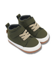 Wave Verde Militar - Baby