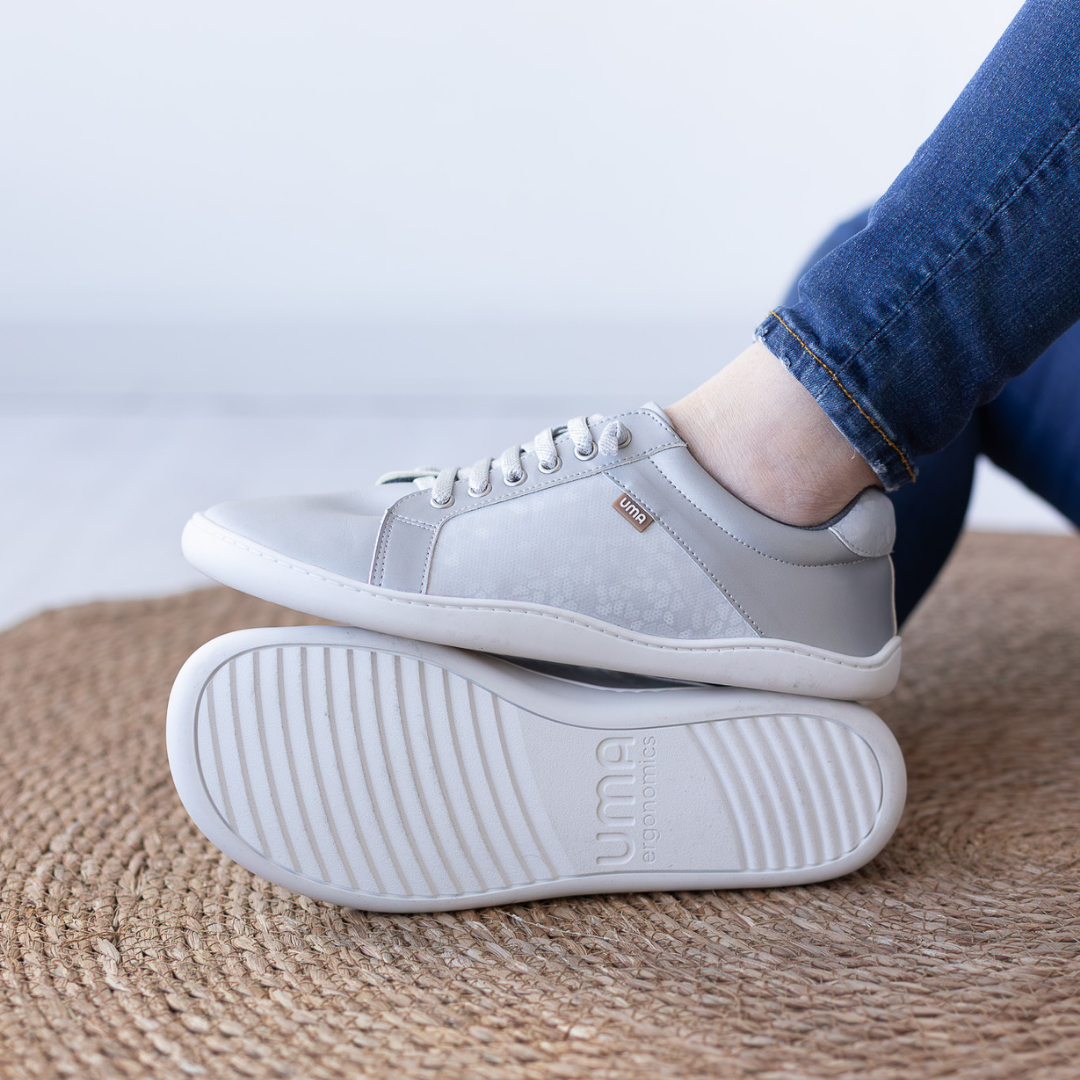 Float Wild Silver - Adulto