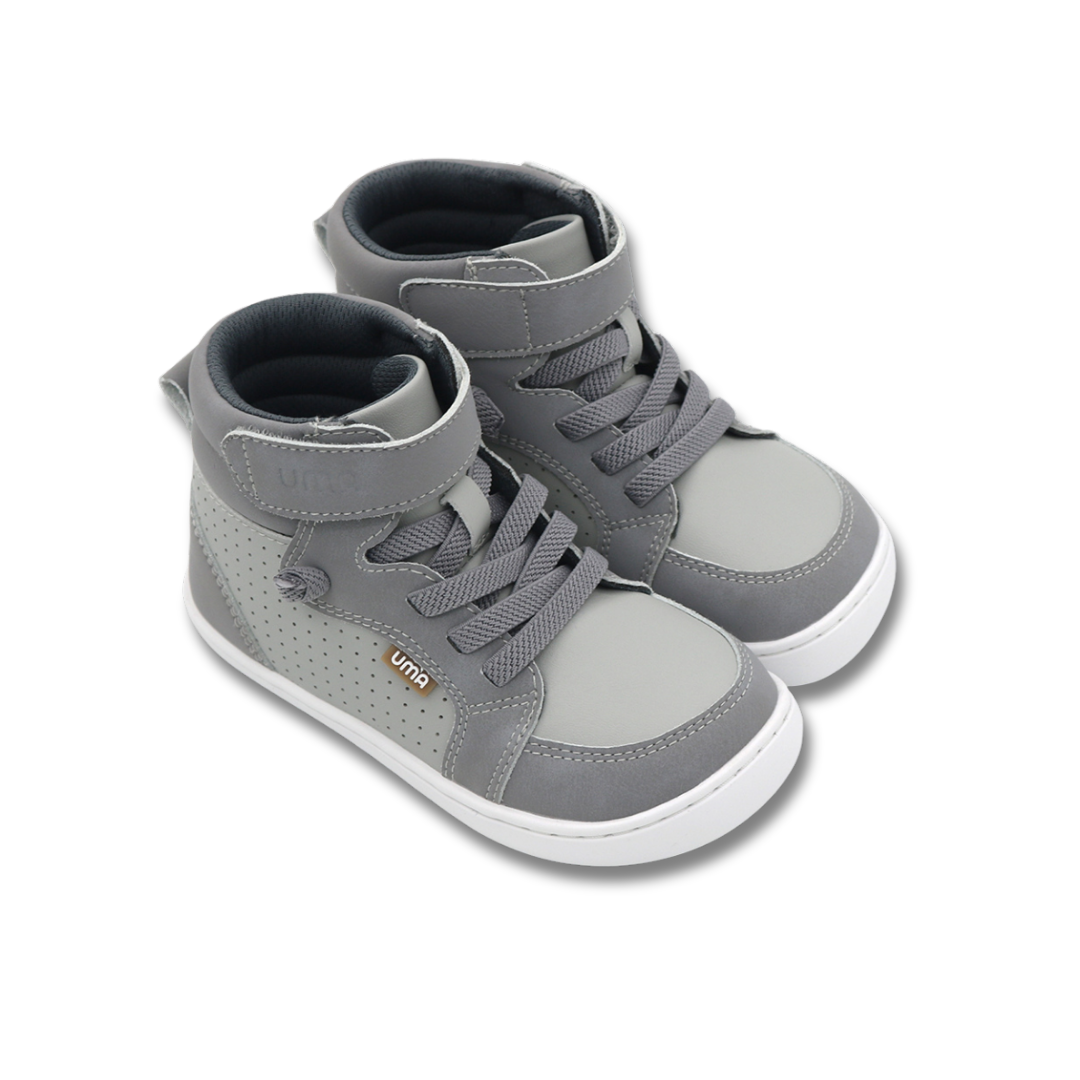 Flow Gris/Plomo - Toddler