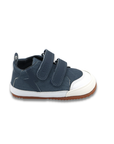 Leaf Thunder Denim Azul - Baby