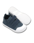 Leaf Thunder Denim Azul - Toddler