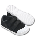 Leaf Thunder Denim Negro - Kids