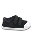 Leaf Thunder Denim Negro - Kids