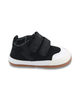 Leaf Thunder Denim Negro - Baby