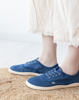 Lona Denim Azul Claro - Adulto