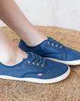 Lona Denim Azul Claro - Adulto