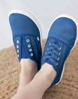 Lona Denim Azul Claro - Adulto
