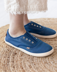 Lona Denim Azul Claro - Adulto
