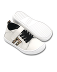 Cloud Rainbow Animal Print Café - Toddler