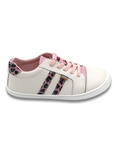 Cloud Rainbow Animal Print Rosa - Teen