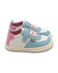Retro Celeste/Rosa - Toddler