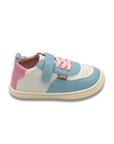 Retro Celeste/Rosa - Toddler