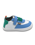 Retro Celeste/Turquesa - Toddler