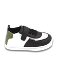 Retro Grafito/Musgo - Toddler