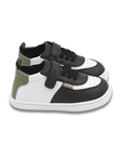 Retro Grafito/Musgo - Toddler