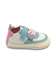 Retro Celeste/Rosa - Baby