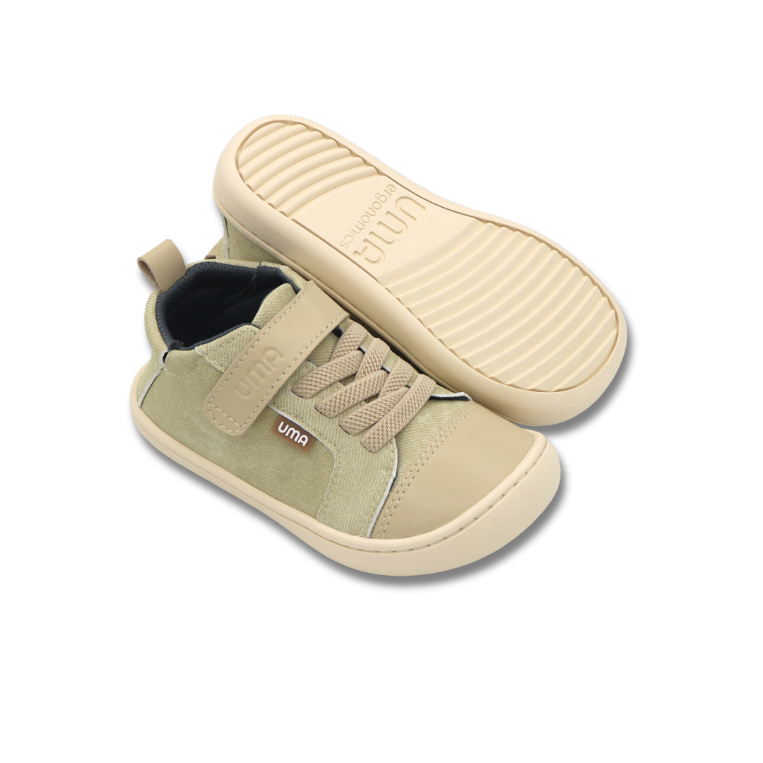 Cloud Denim Arena - Toddler