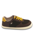 Air Retro Chocolate/Amarillo - Teen