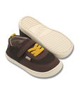 Air Retro Chocolate/Amarillo - Toddler