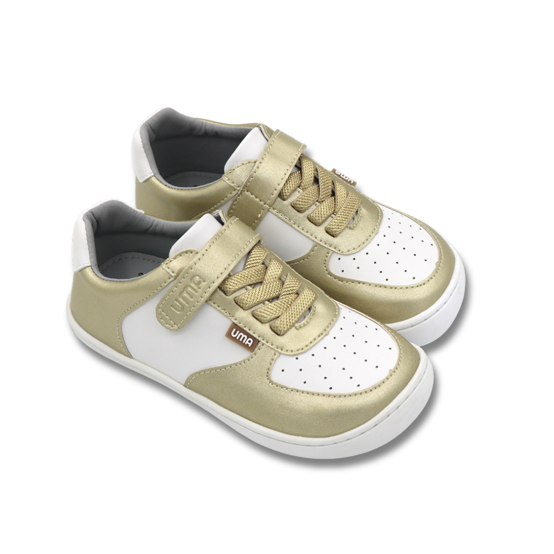 Retro Gold - Kids