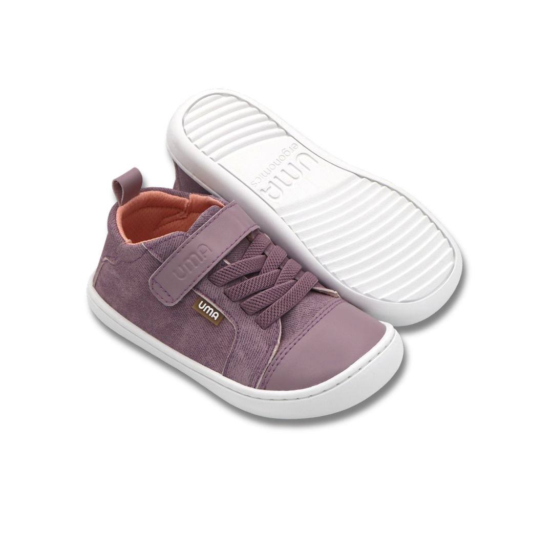 Cloud Denim Amatista - Toddler