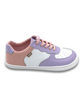 Retro Lila/Rosa - Teen