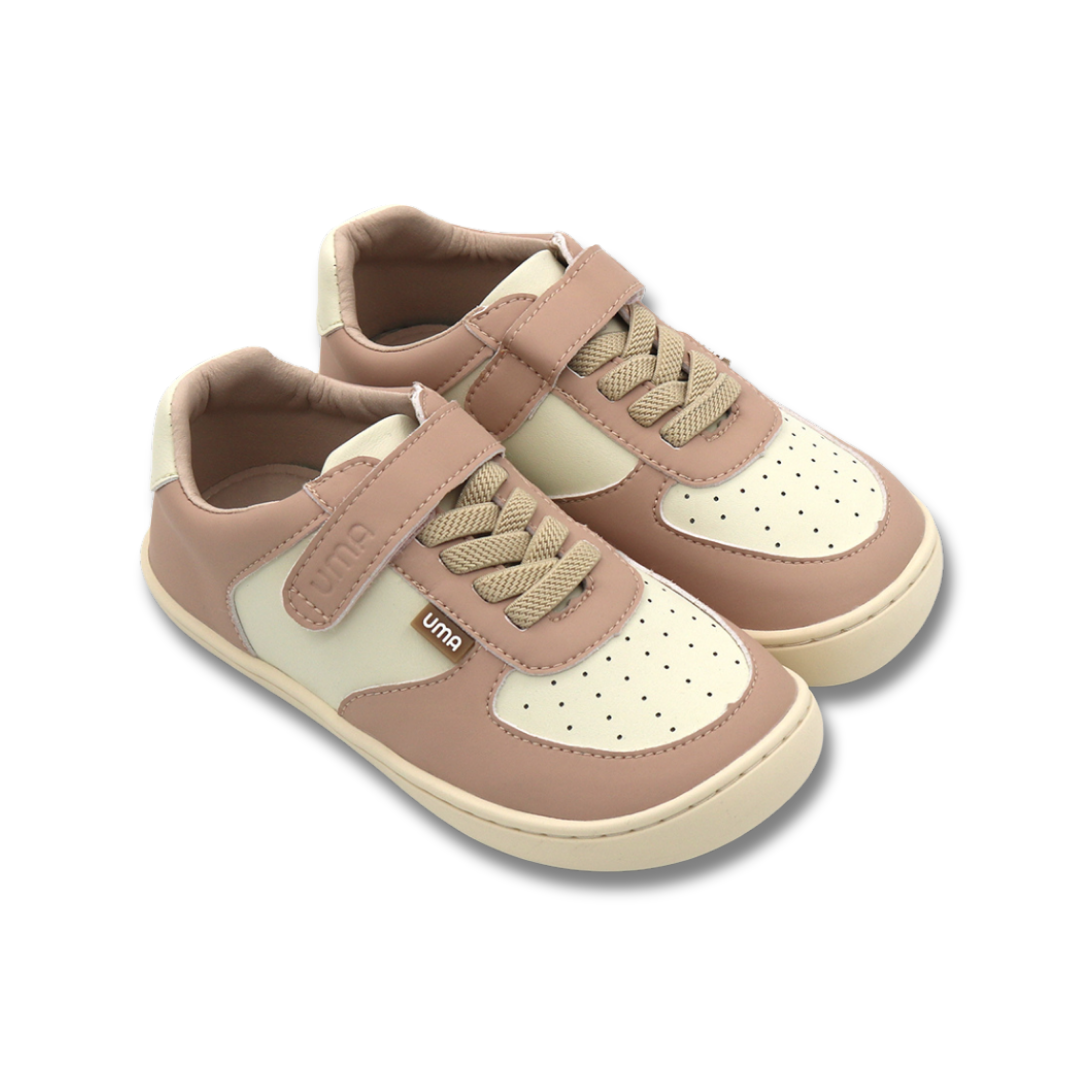 Retro Nude/Crema - Kids