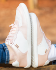 Retro Rosado Perla - Adulto