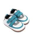Vintage Calipso/Gris - Baby