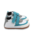 Vintage Calipso/Gris - Baby