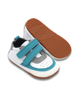 Vintage Calipso/Gris - Baby