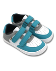 Vintage Calipso/Gris - Kids