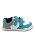 Vintage Calipso/Gris - Kids
