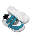 Vintage Calipso/Gris - Toddler
