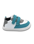 Vintage Calipso/Gris - Toddler