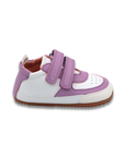 Vintage Lila - Baby