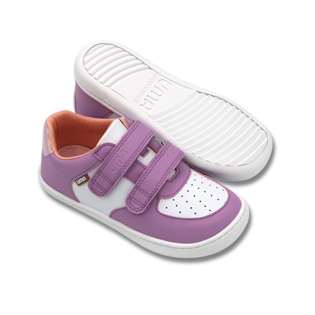 Vintage Lila - Kids