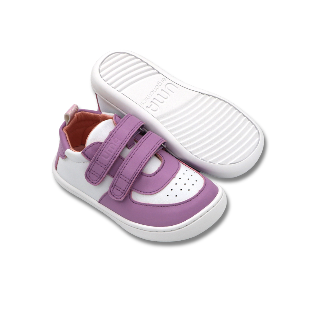 Vintage Lila - Toddler