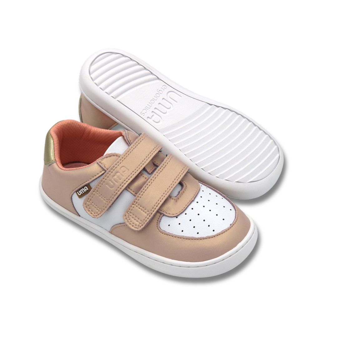 Vintage Rosa Gold - Kids