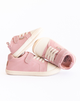 Cloud Denim Rosa Claro/Beige - Kids