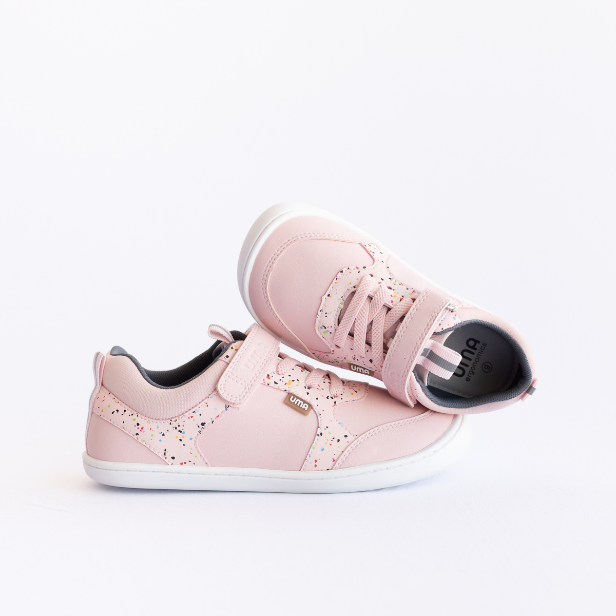 Dash Rosa - Toddler