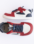 Dune Azul Marino/Rojo - Kids