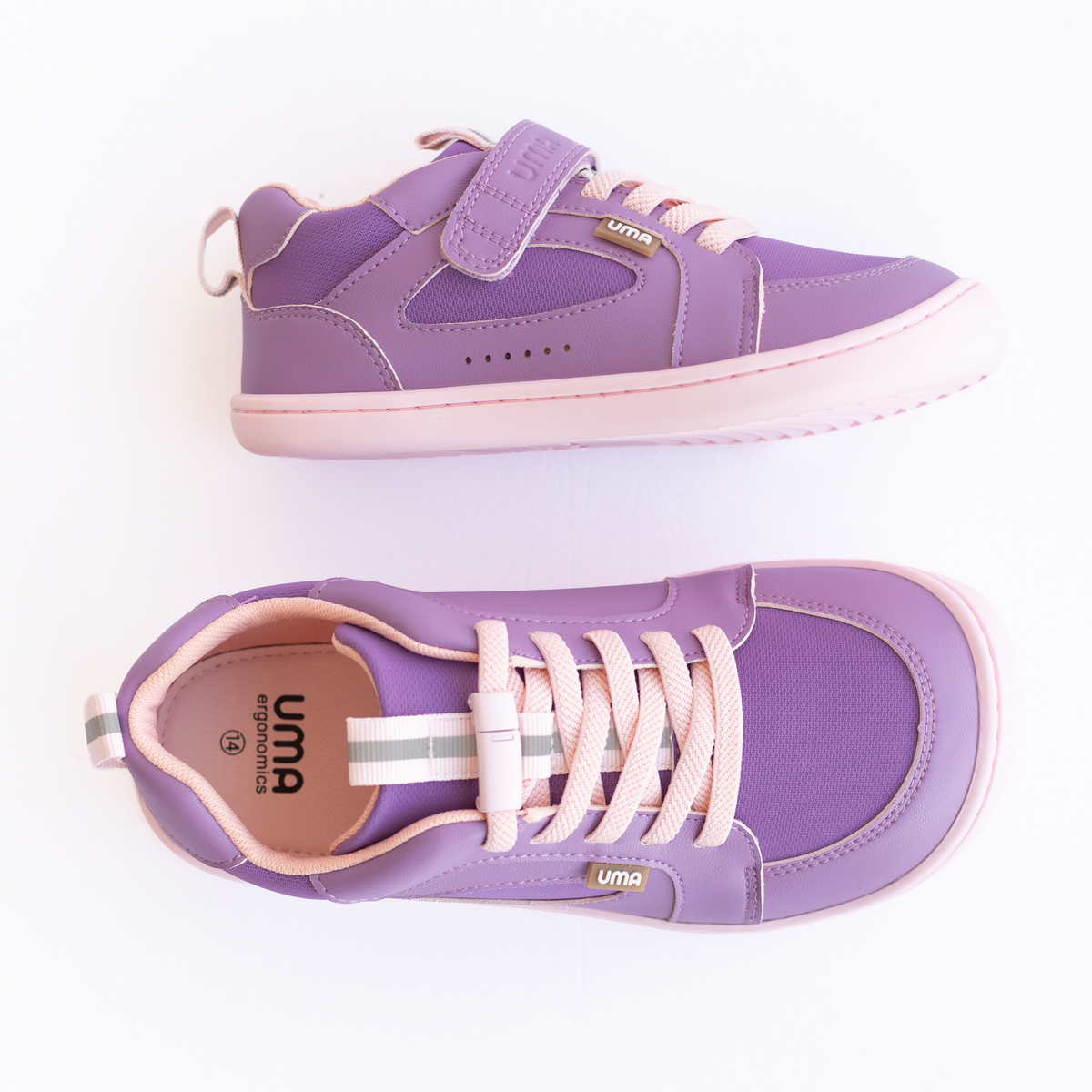 Dune Morado/Rosa - Teen