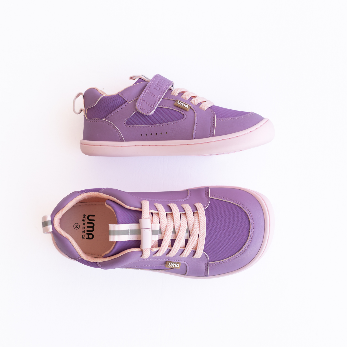 Dune Morado/Rosa - Kids