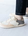 Zapatilla Retro Gold/Beige - Adulto