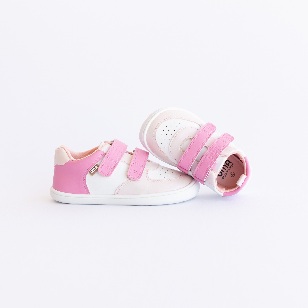 Vintage Rosa/Fucsia - Teen