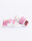 Vintage Rosa/Fucsia - Teen