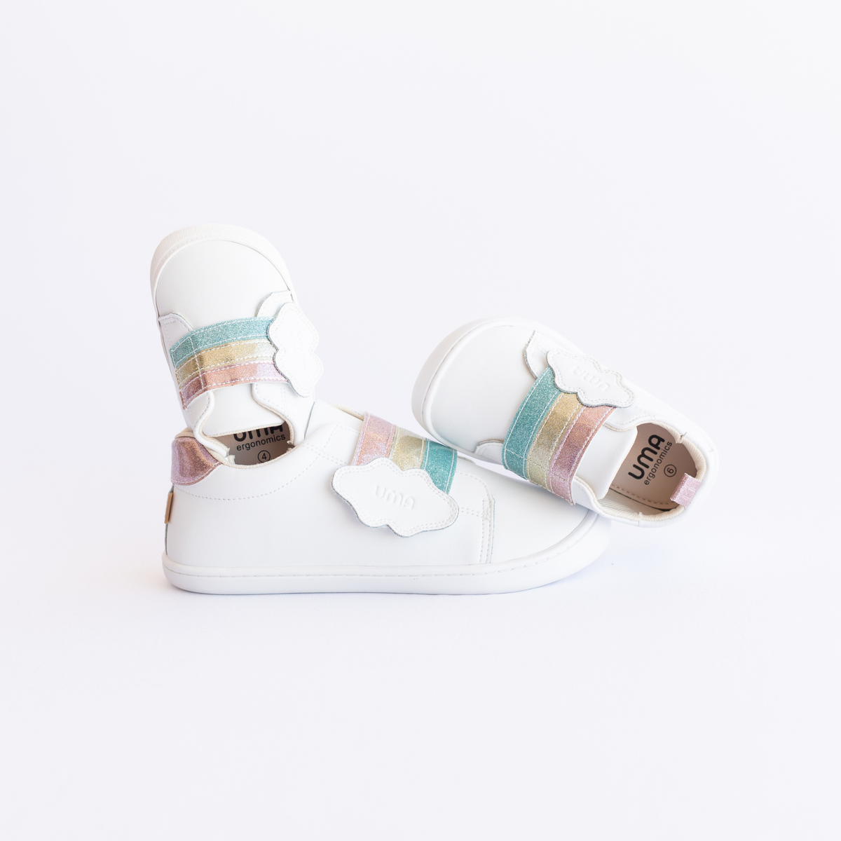 Dream Blanco Glitter - Kids