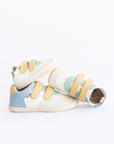 Vintage Celeste/Menta - Kids