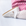 Zapato barefoot ergonomico blanco perla modelo T-Bar para bebes vista de la suela flexible